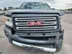 2015 GMC CANYON