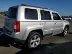 2011 JEEP PATRIOT