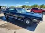 1968 MERCURY Cougar