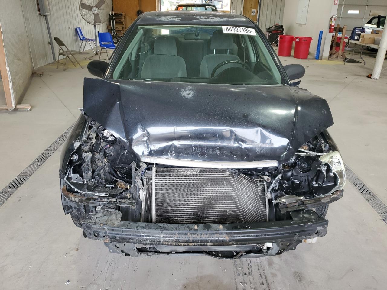 2002 HONDA CIVIC