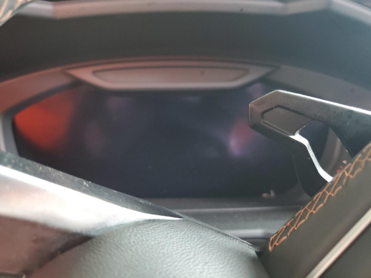 2021 Lamborghini Urus