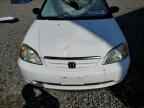 2002 HONDA CIVIC