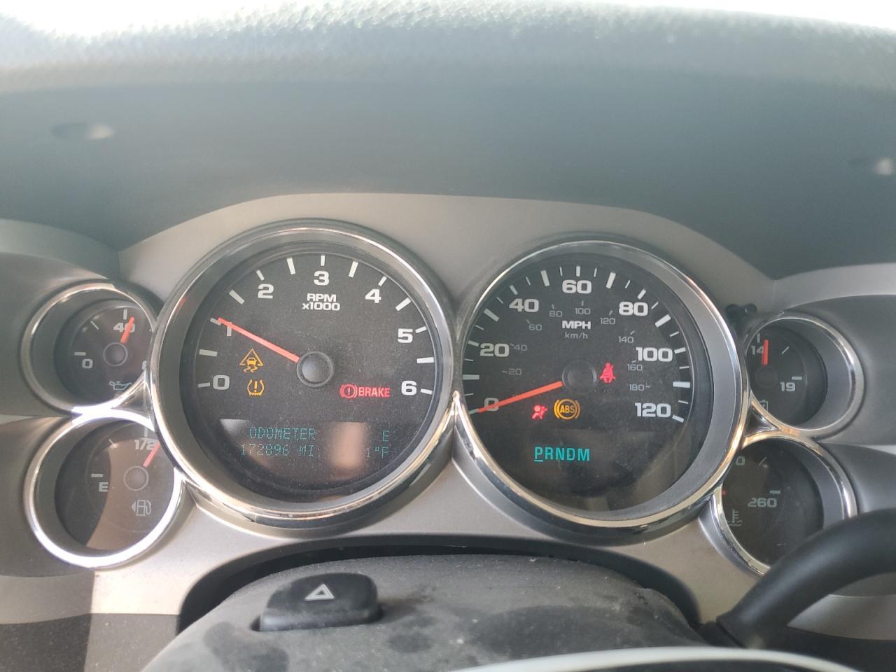 2010 GMC Sierra