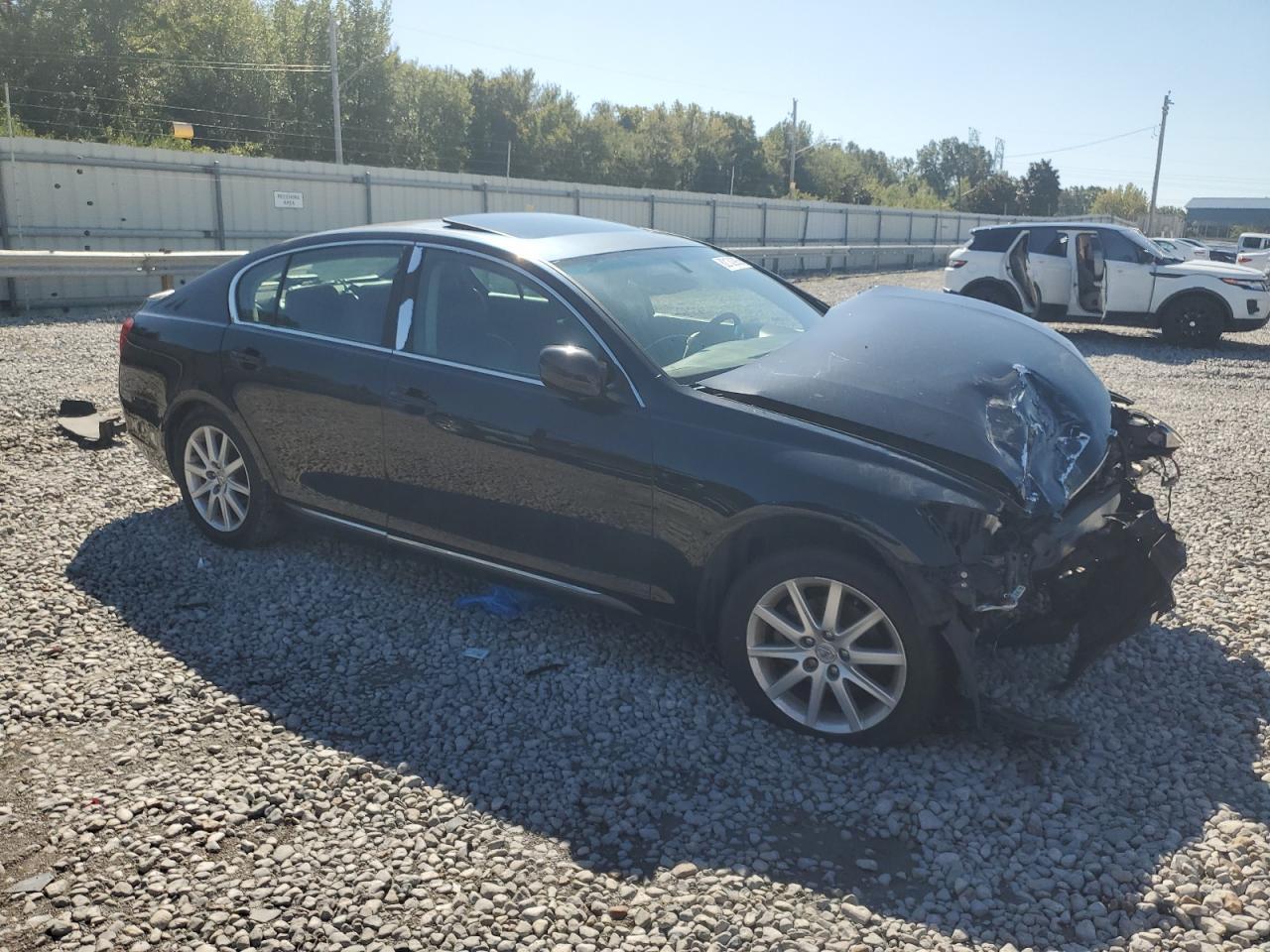 2006 LEXUS GS 300