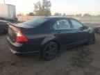 2010 FORD FUSION