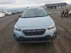 2022 SUBARU Crosstrek