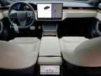 2022 TESLA MODEL S