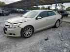 2015 CHEVROLET MALIBU