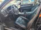 2012 INFINITI G37