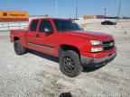 2006 CHEVROLET Silverado