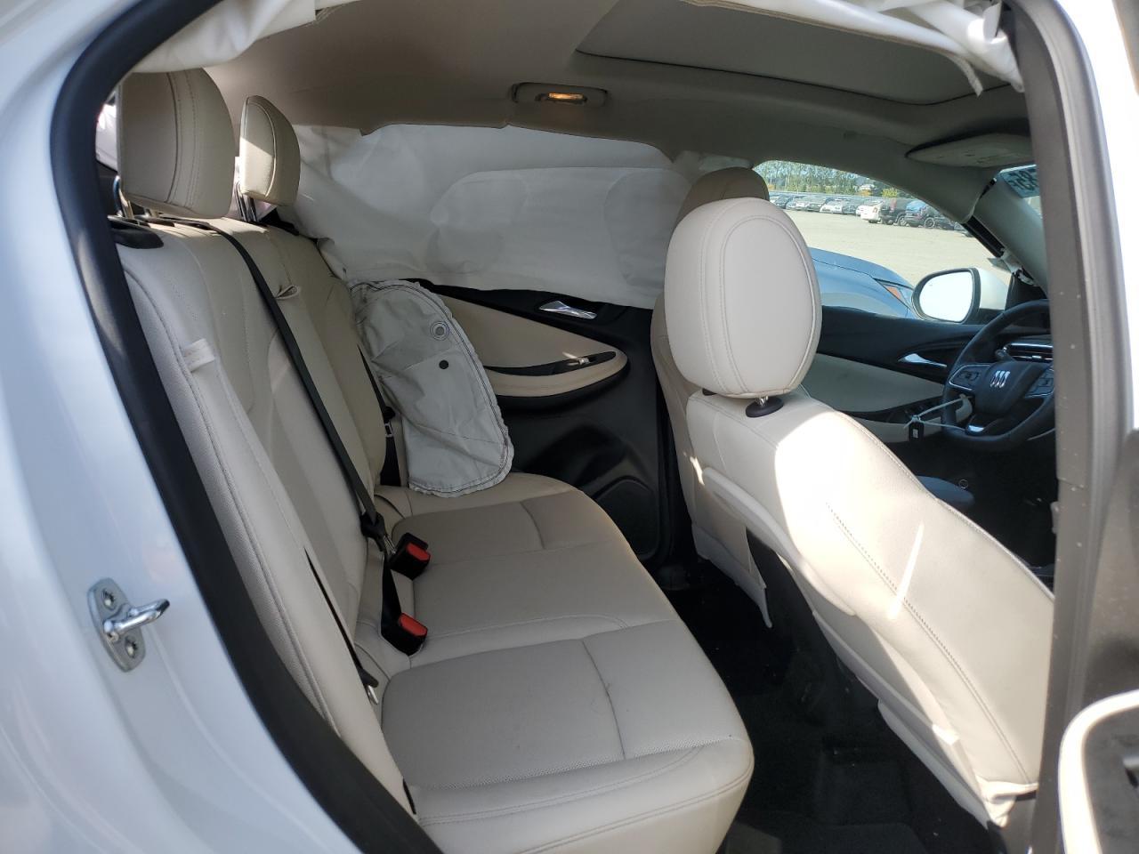 2025 BUICK Encore GX