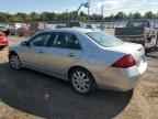 2006 HONDA ACCORD