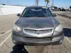 2008 ACURA RDX