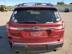 2019 SUBARU Ascent