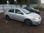 2006 TOYOTA COROLLA
