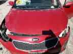 2015 KIA FORTE