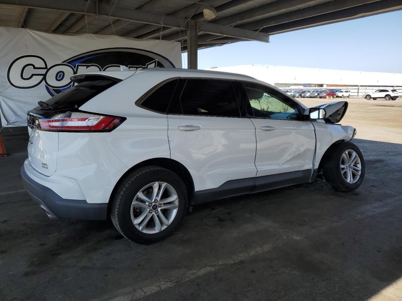 2020 FORD EDGE