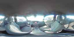 2016 DODGE CHARGER