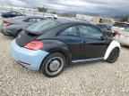 2015 VOLKSWAGEN Beetle