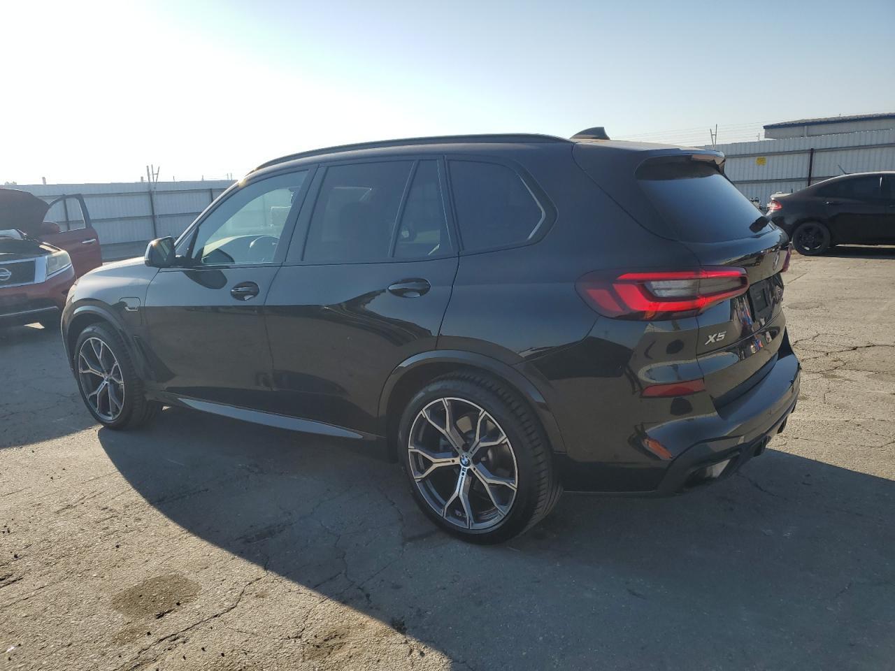 2023 BMW X5