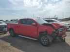 2015 GMC CANYON