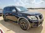 2017 NISSAN Armada