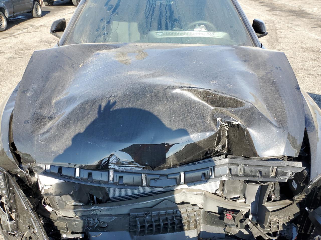 2025 CADILLAC LYRIQ