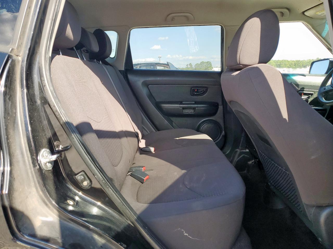 2013 KIA SOUL