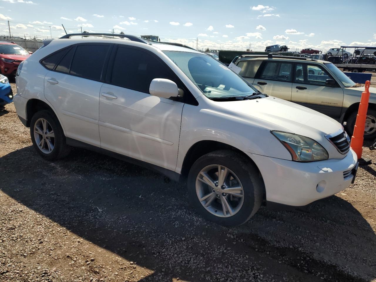 2006 LEXUS RX 400