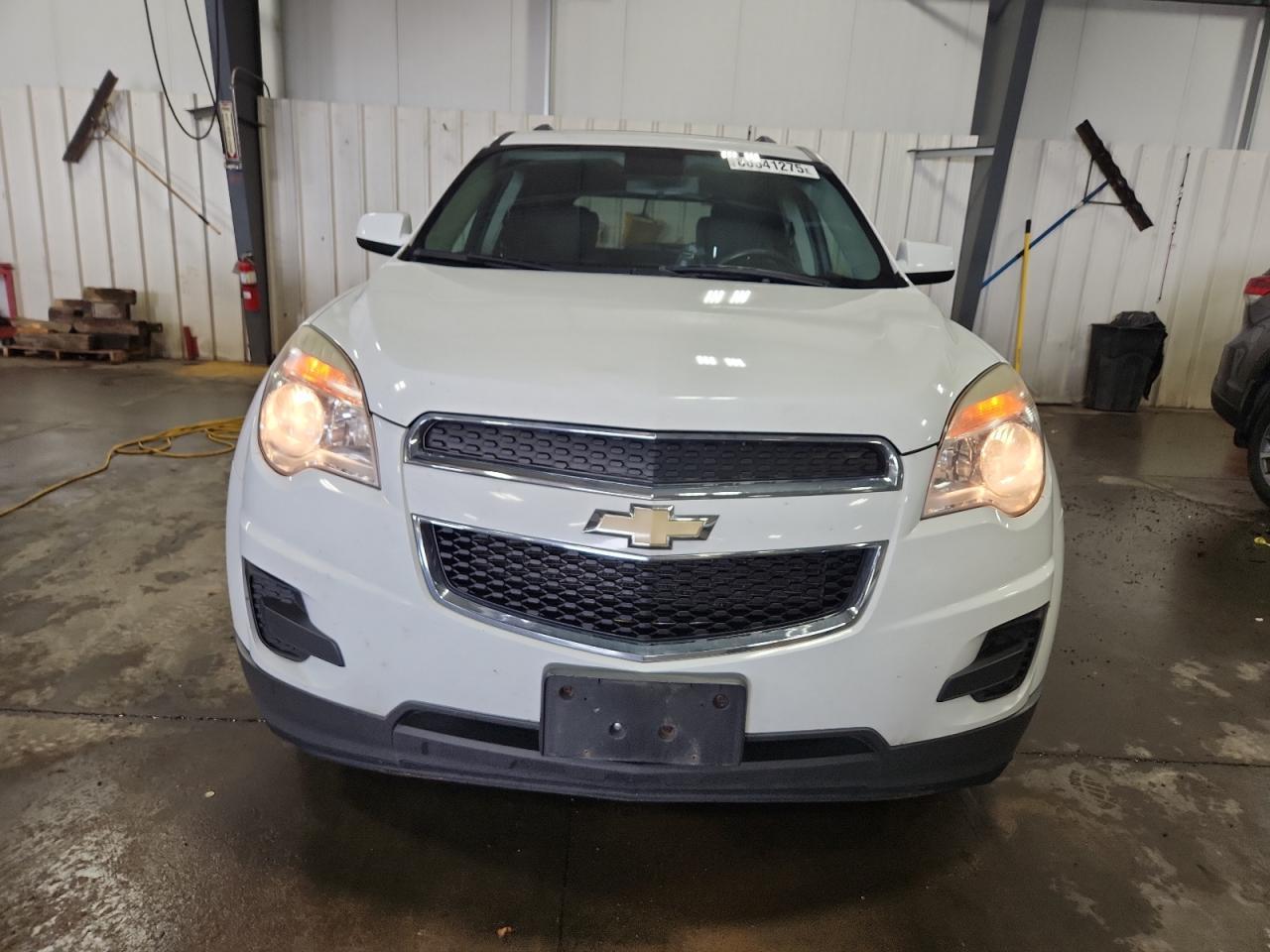 2013 CHEVROLET EQUINOX