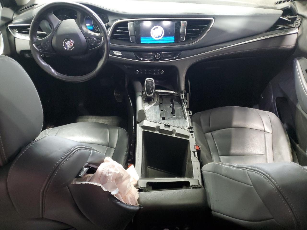 2020 BUICK ENCLAVE