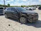 2018 CHEVROLET IMPALA