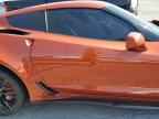 2015 CHEVROLET CORVETTE
