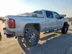 2018 GMC Sierra