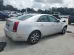 2009 CADILLAC CTS