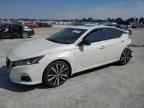 2021 NISSAN ALTIMA