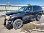 2004 JEEP Grand Cherokee