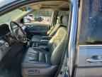 2007 HONDA ODYSSEY