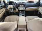 2015 SUBARU Legacy