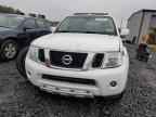 2008 NISSAN PATHFINDER