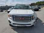 2020 GMC CANYON