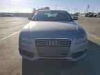2011 AUDI A4