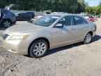 2008 TOYOTA CAMRY