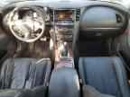 2012 INFINITI FX35