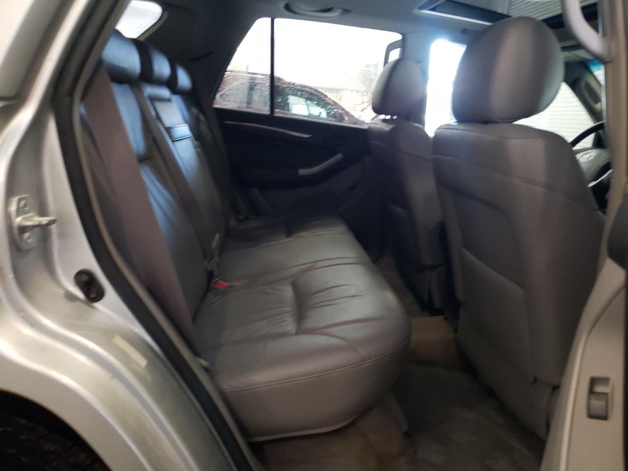 2004 TOYOTA 4Runner