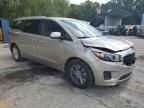 2017 KIA SEDONA