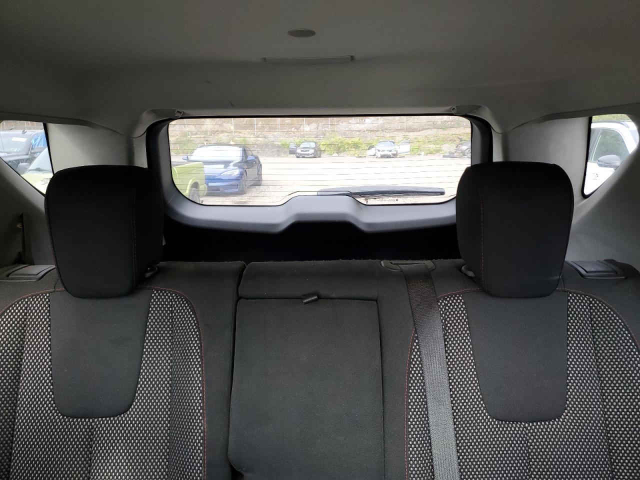 2013 CHEVROLET EQUINOX