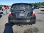 2009 HONDA FIT