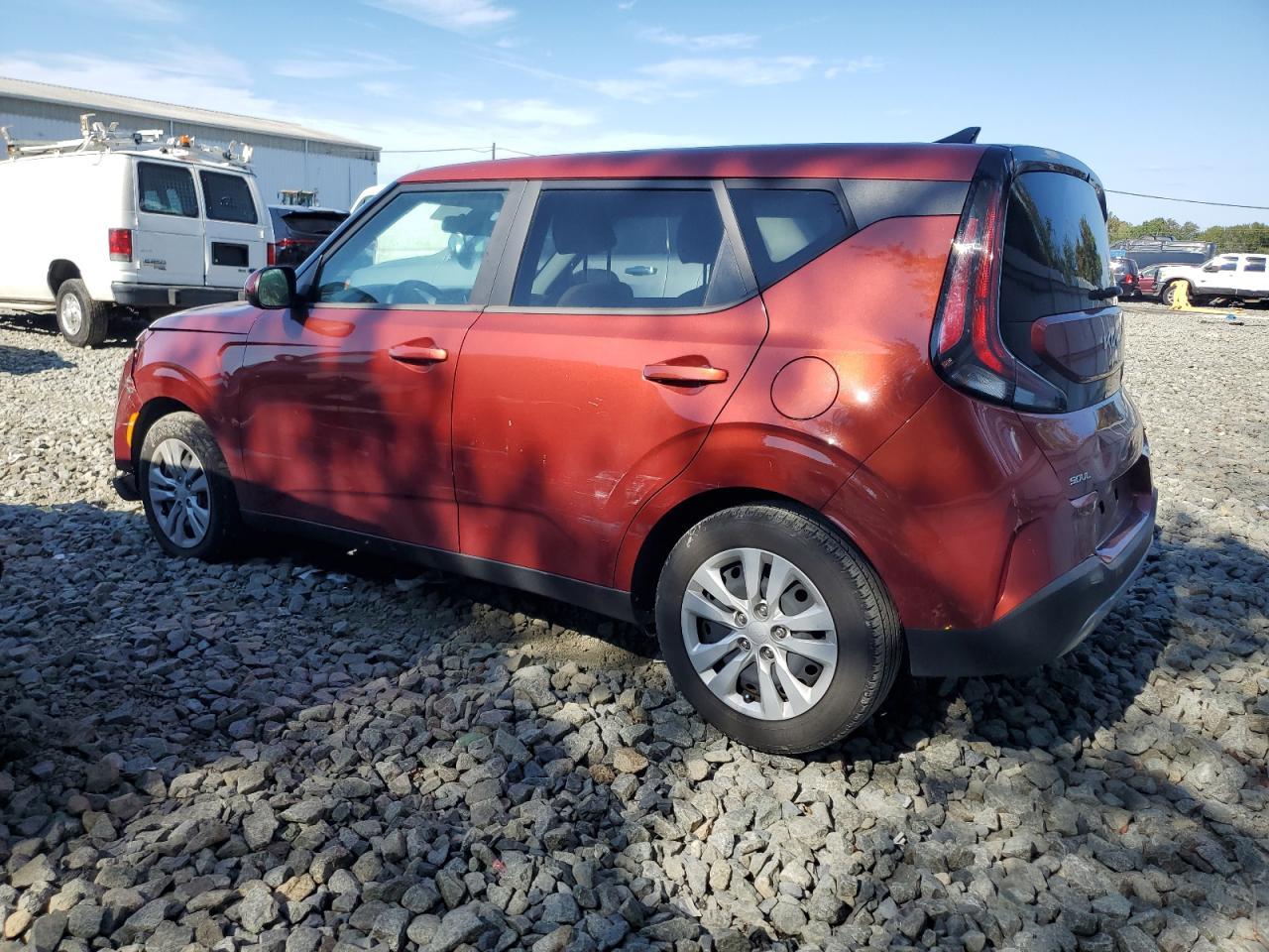 2023 KIA SOUL