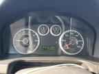 2007 FORD FUSION